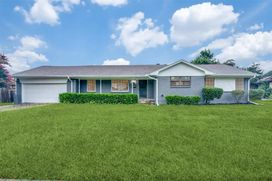 3308 Ranch Drive, Garland, TX 75041 - Image #2