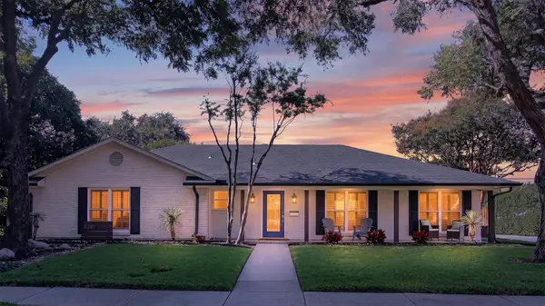 3230 Camelot Drive, Dallas, TX 75229