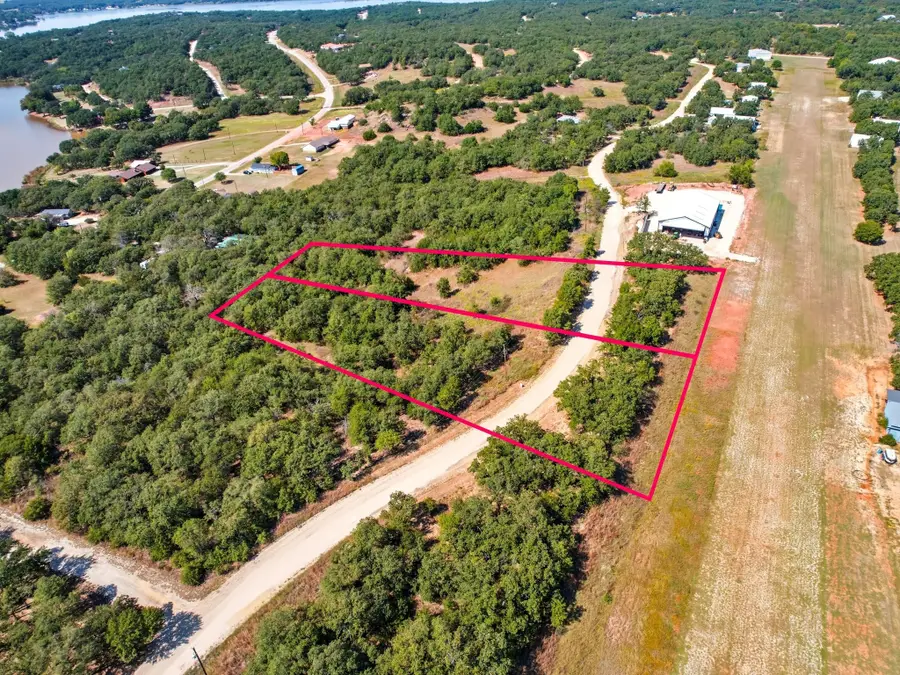 122 Cliff View Drive, Nocona, TX 76255 - Image #3