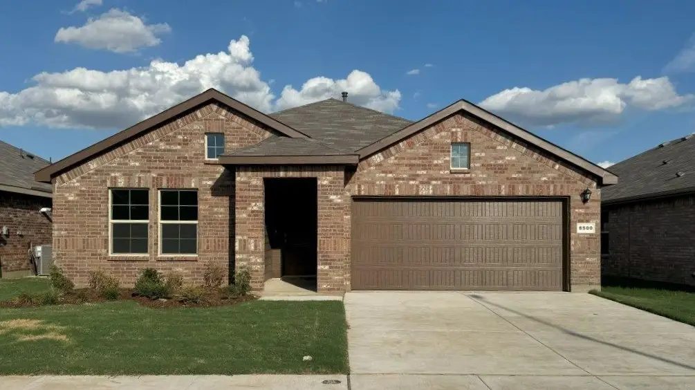 8500 Hollymead Lane, Fort Worth, TX 76131 - Image #1