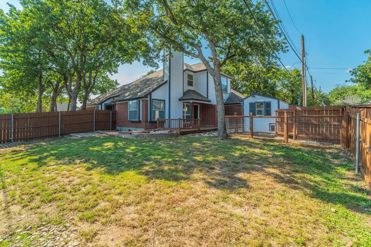 5629 Chimney Rock Drive, Arlington, TX 76017 - #1