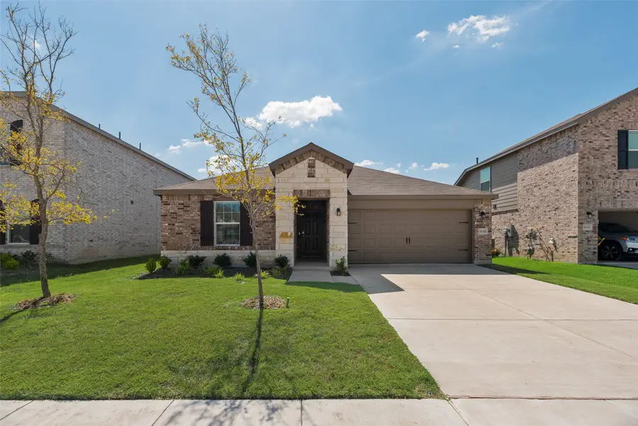 1836 Indian Grass Drive, Royse City, TX 75189 - Image #2