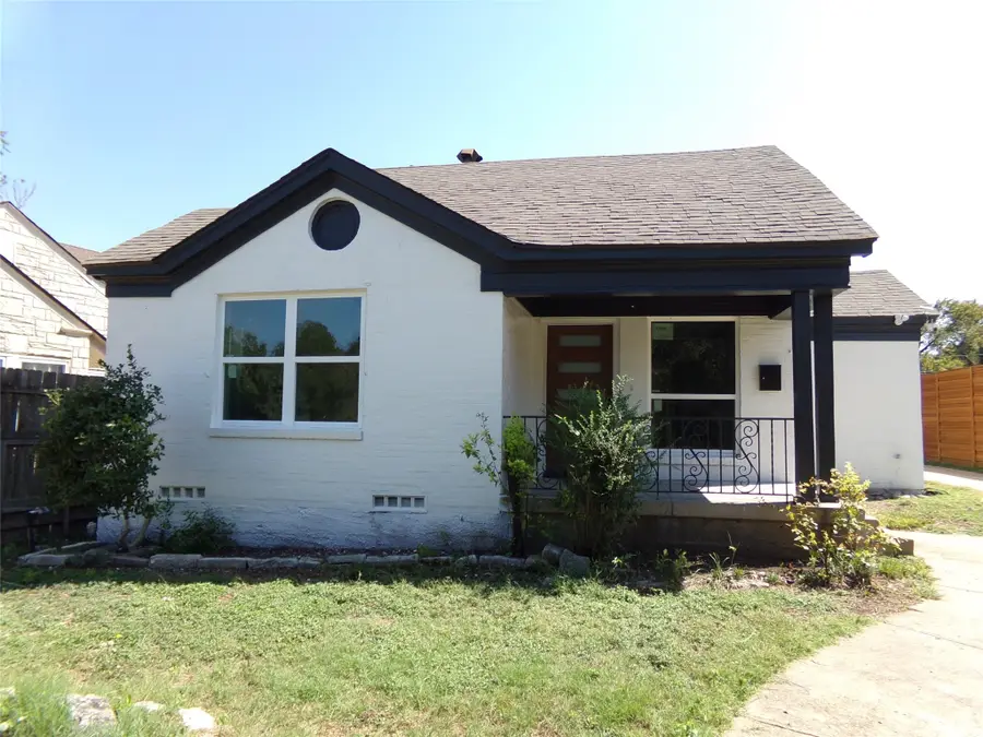 1310 Elmwood Boulevard, Dallas, TX 75224 - Image #2