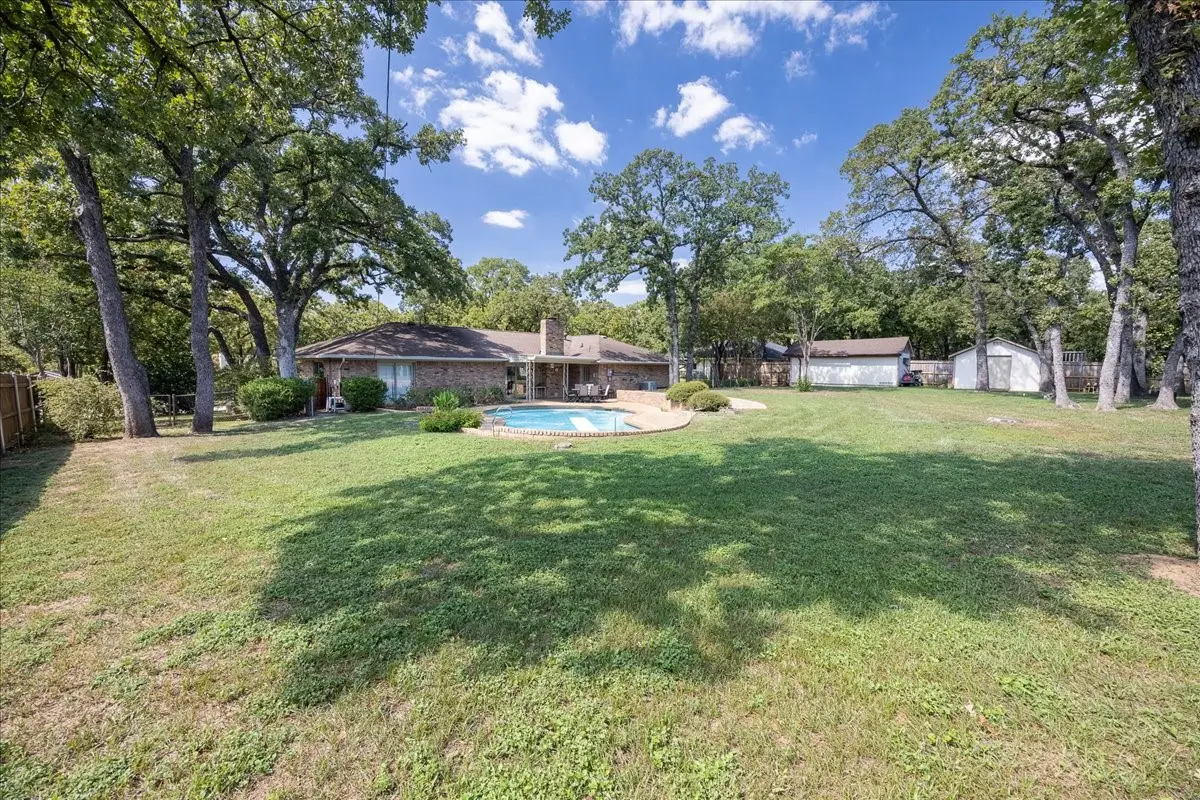 3909 Allendale Street, Colleyville, TX 76034 - Image #1