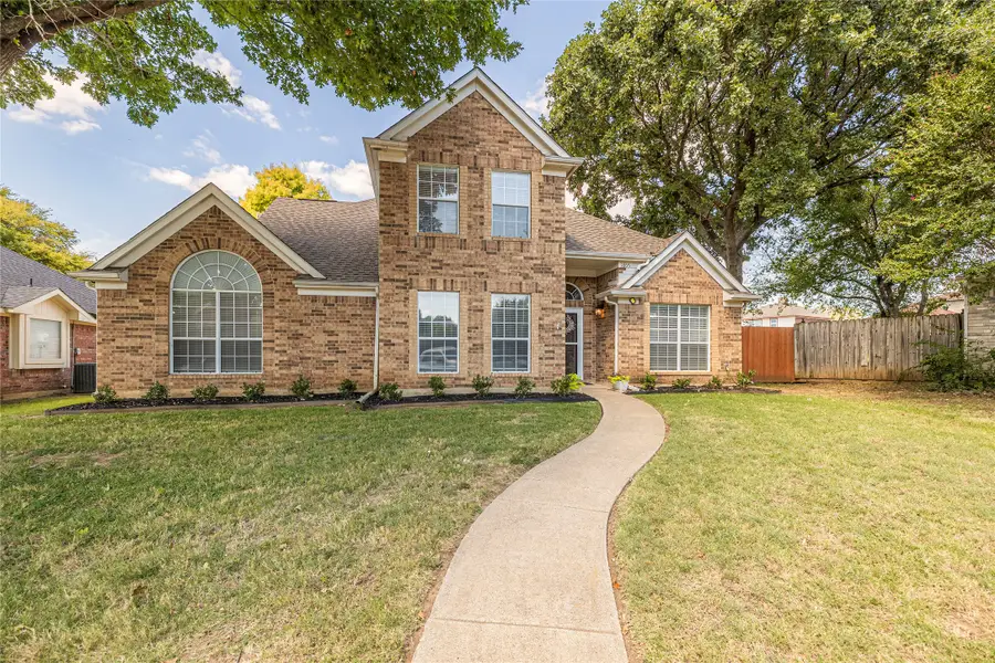 1805 Creek Crossing, Garland, TX 75040 - Image #2