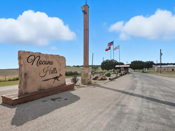 123 Cliff View Drive, Nocona, TX 76255