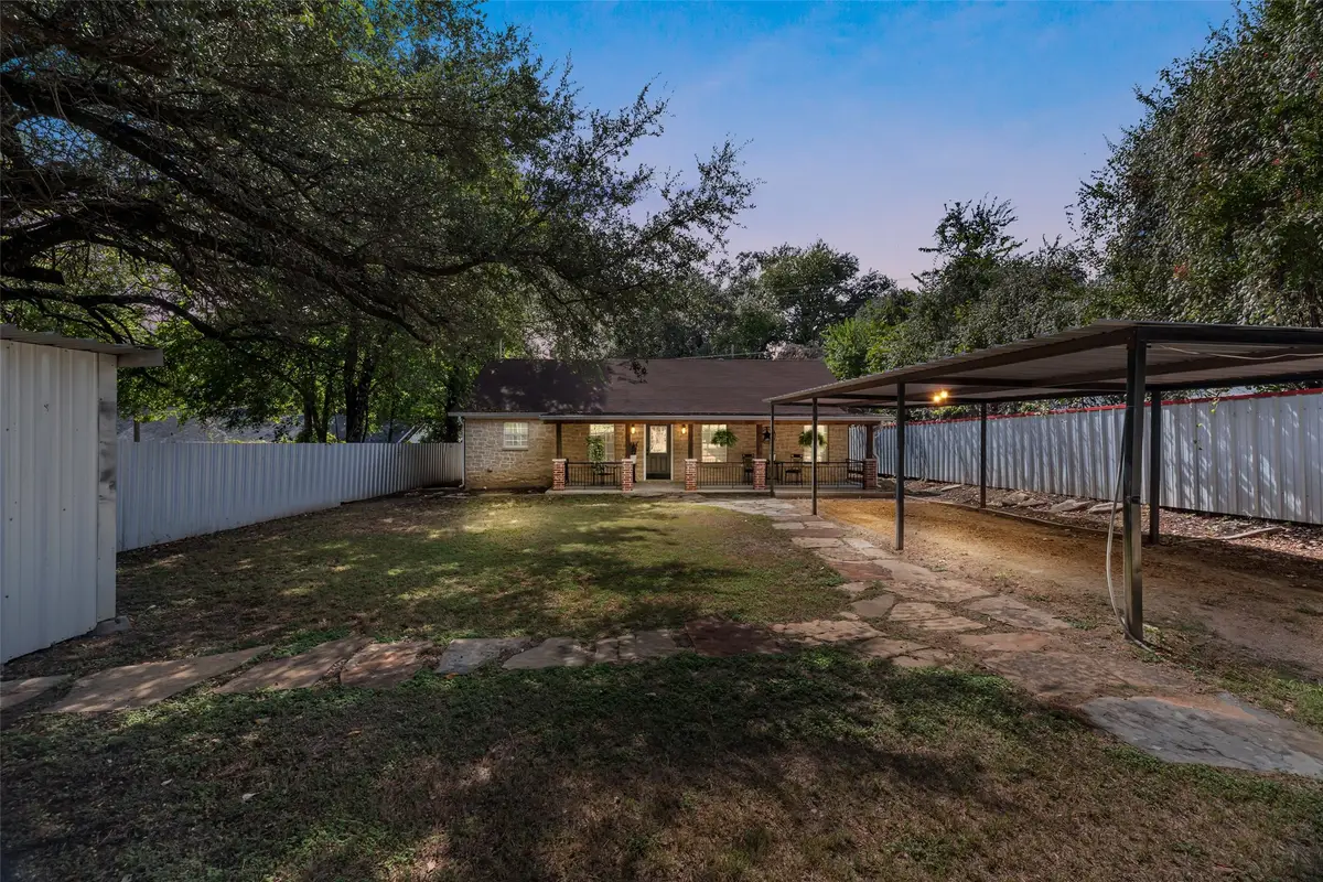 3620 Montgomery, Granbury, TX 76049 - Image #1