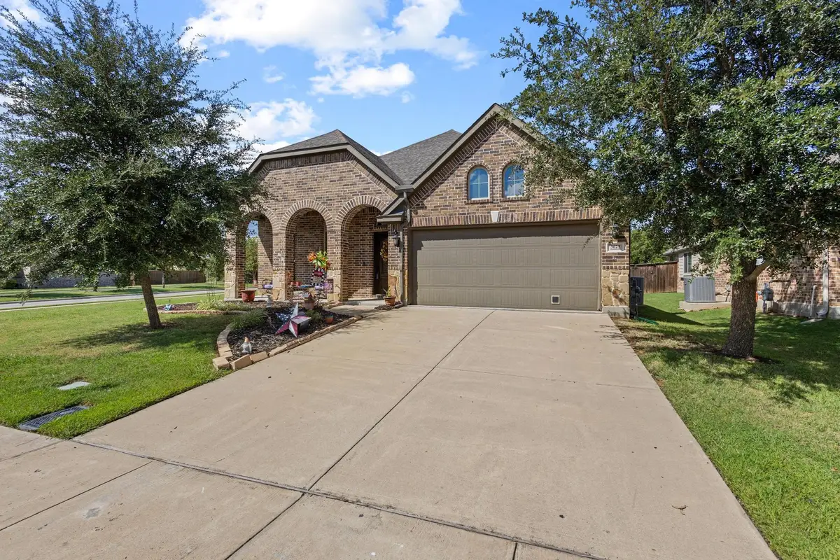 3625 Rosewood, Denison, TX 75020 - Image #1