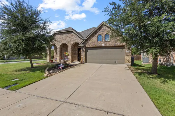 3625 Rosewood, Denison, TX 75020