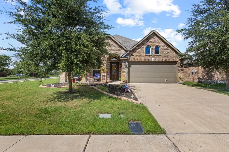 3625 Rosewood, Denison, TX 75020 - Image #2