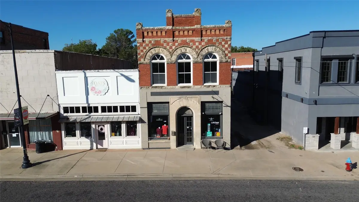 610 Conrad Hilton Boulevard, Cisco, TX 76437 - Image #1