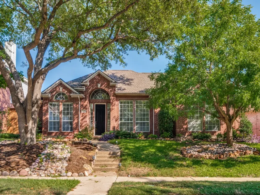 3907 Granbury Drive, Dallas, TX 75287 - Image #1