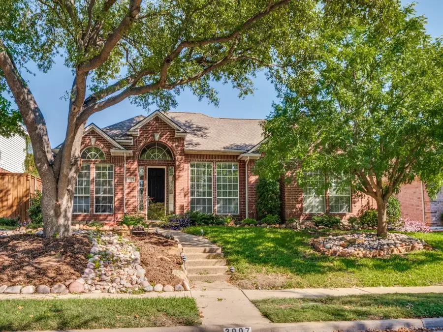 3907 Granbury Drive, Dallas, TX 75287 - Image #2