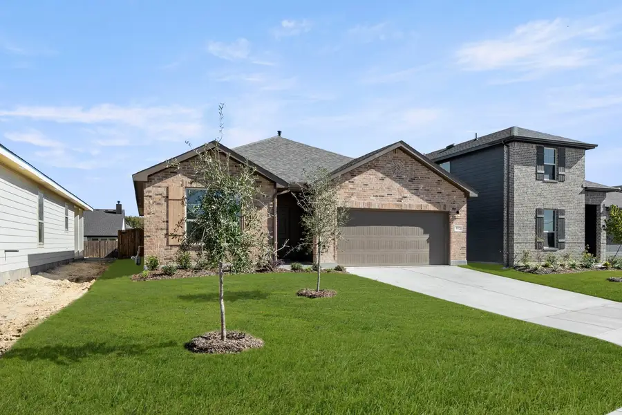612 Godley Ranch, Godley, TX 76044 - Image #2