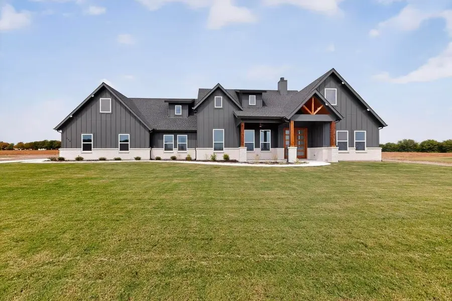 238 County Road 4615, Wolfe City, TX 75496 - Image #2