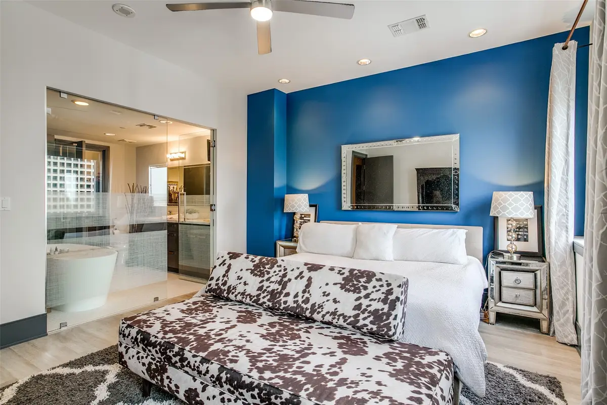 1505 Elm Street #1603, Dallas, TX 75201 - Image #1
