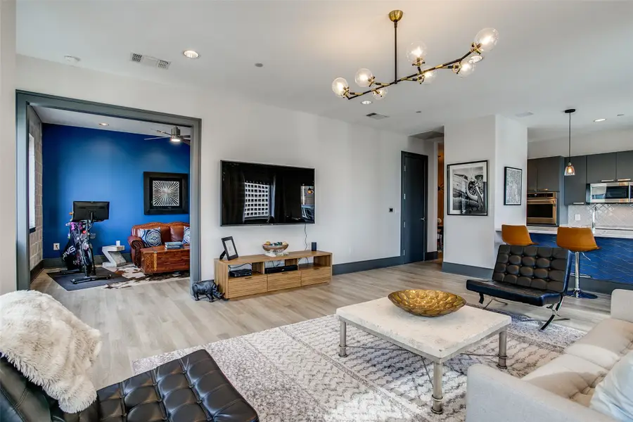 1505 Elm Street #1603, Dallas, TX 75201 - Image #2