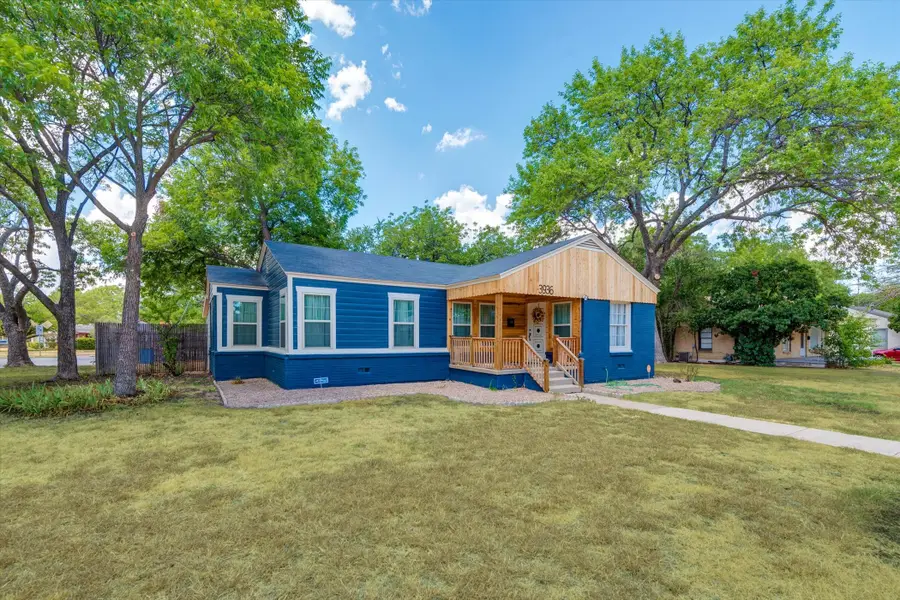 3936 Winfield Avenue, Fort Worth, TX 76109 - Image #3