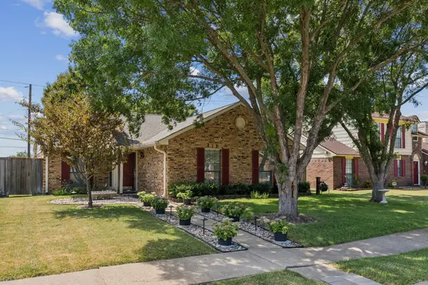 4613 Miramar Drive, Rowlett, TX 75088