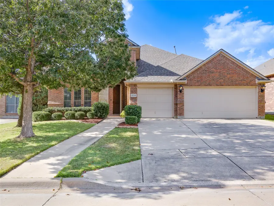 2729 Las Ventanas Trail, Fort Worth, TX 76131 - Image #2