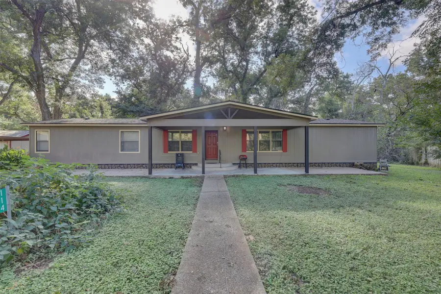 114 Private Road 202, Aquilla, TX 76622 - Image #2