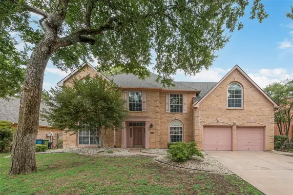 1907 New Haven Road, Grapevine, TX 76051