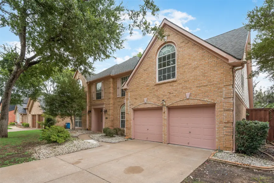 1907 New Haven Road, Grapevine, TX 76051 - #2