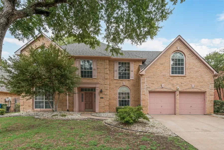 1907 New Haven Road, Grapevine, TX 76051 - #3