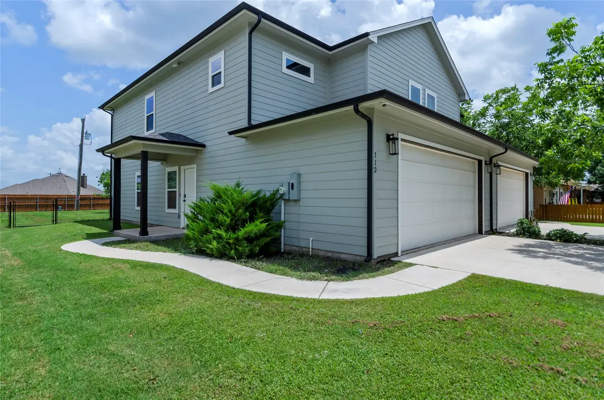 114 Ash Street, Paradise, TX 76073 - Image #1