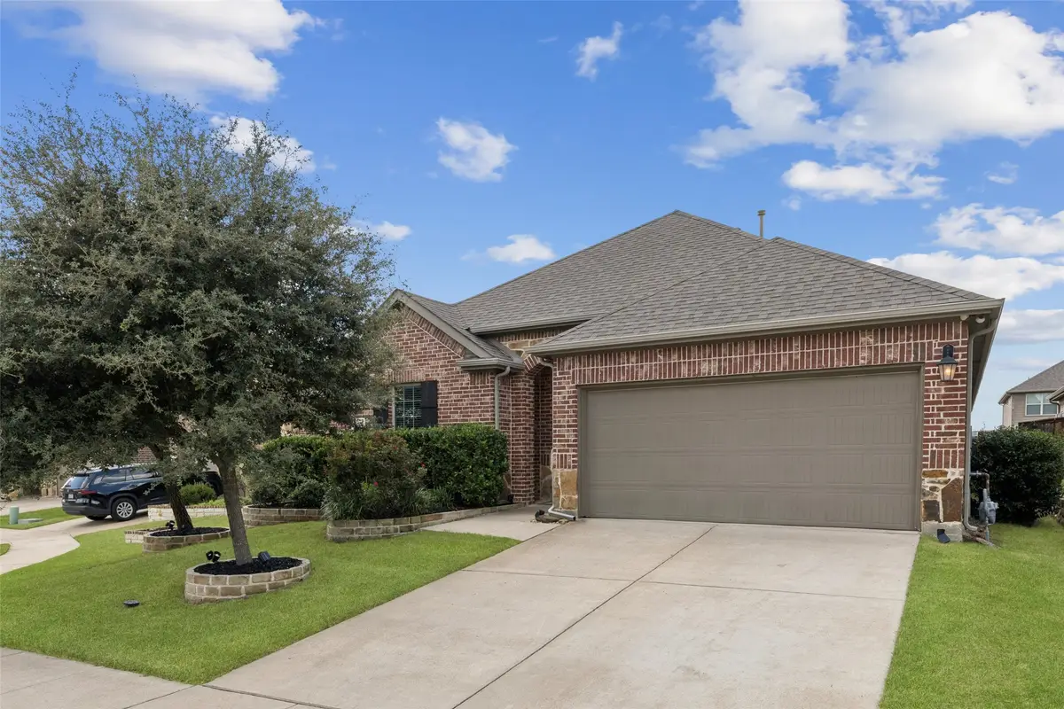 5128 Pleasant Springs Court, Forney, TX 75126 - Image #1