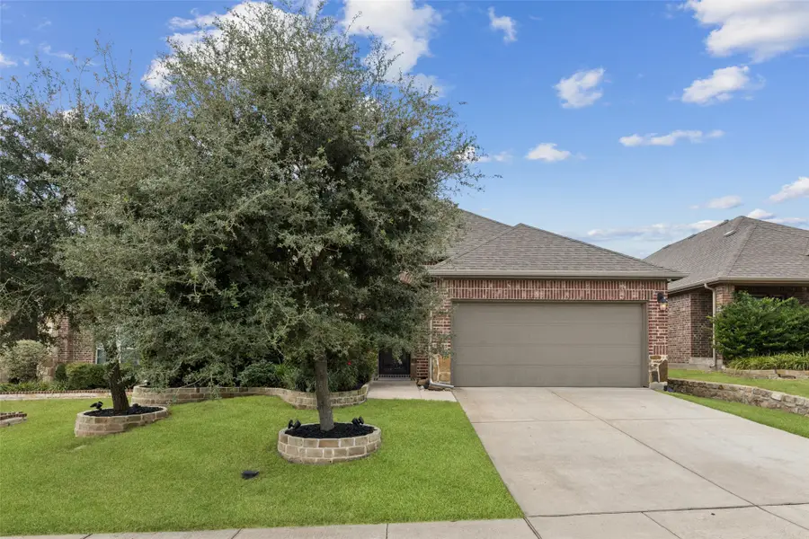 5128 Pleasant Springs Court, Forney, TX 75126 - Image #2