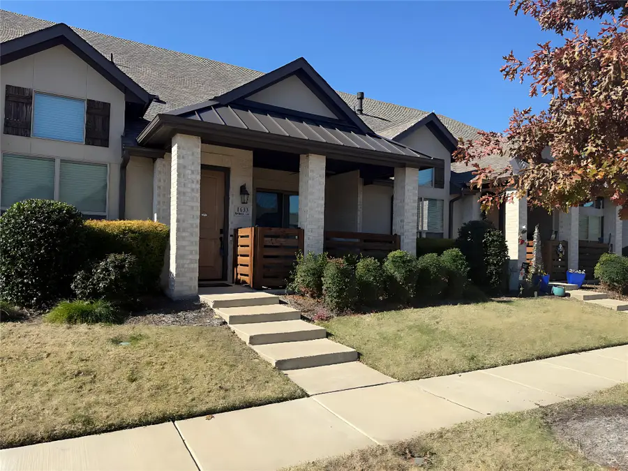 1633 Dewberry Lane, Garland, TX 75042 - Image #2