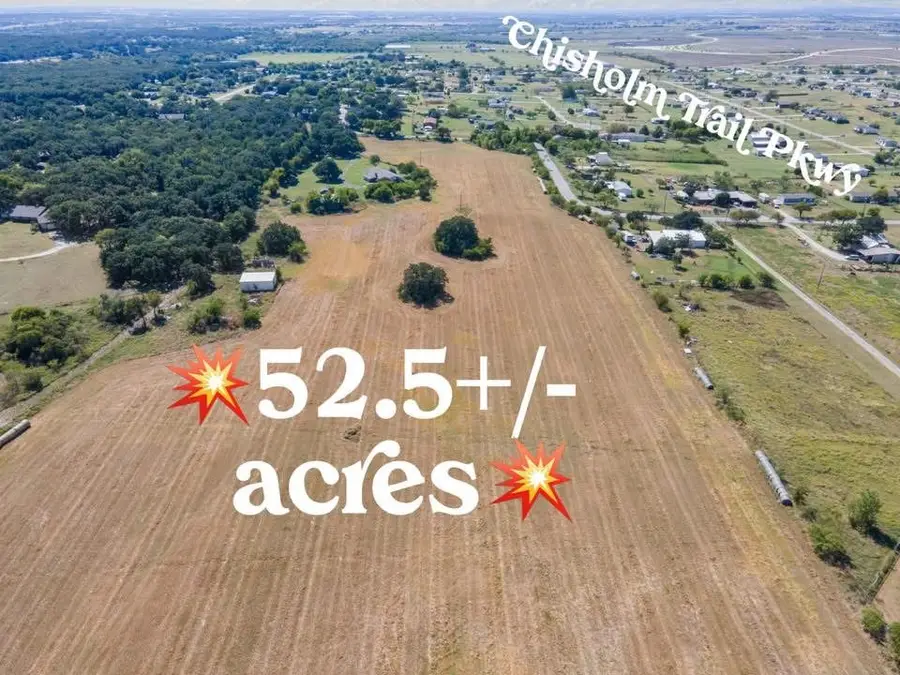 2800 County Road 911, Joshua, TX 76058 - Image #2