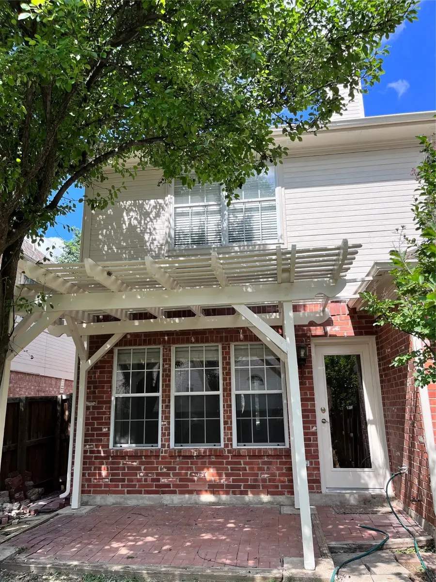 18419 Rain Dance Trail, Dallas, TX 75252 - Image #3