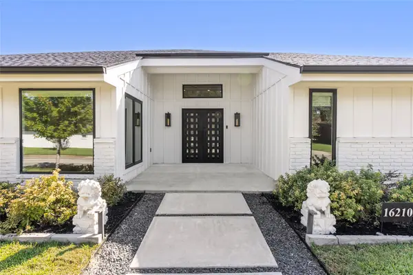 16210 Arbor Downs Drive, Dallas, TX 75248