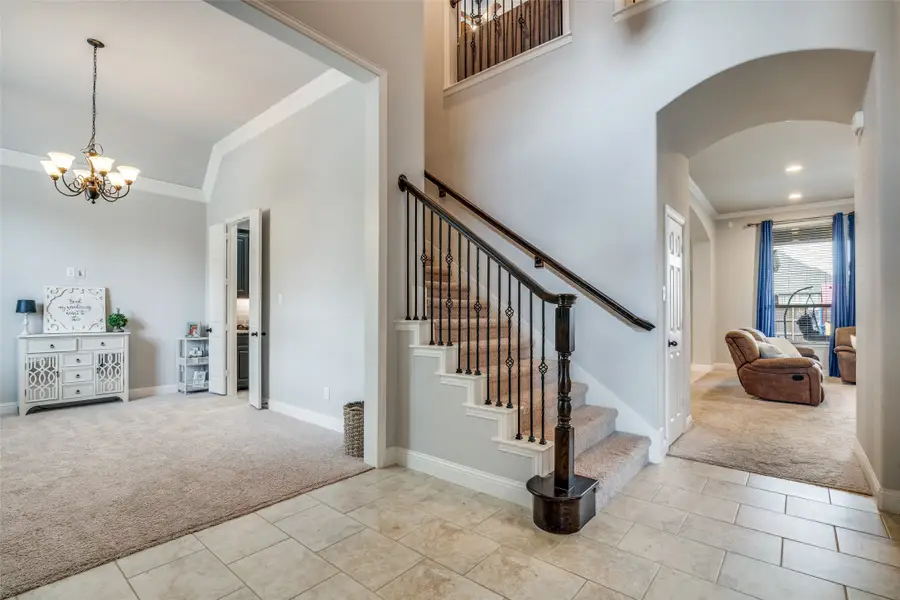 3521 Meadowside Drive, Sachse, TX 75048 - Image #3