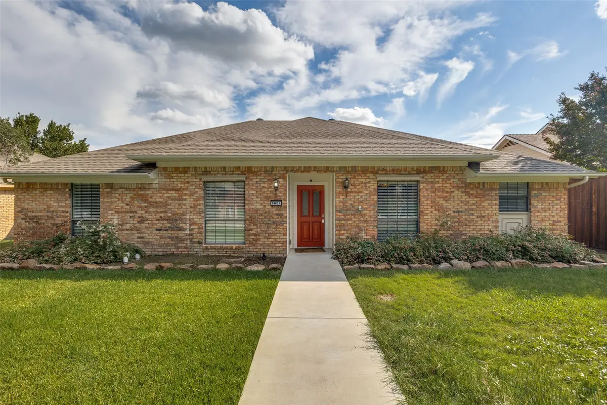 6604 Gretchen Lane, Dallas, TX 75252 - Image #1