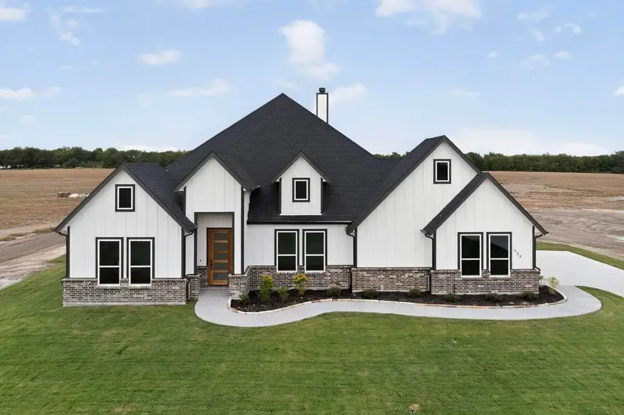 222 County Road 4615, Wolfe City, TX 75496 - Image #2