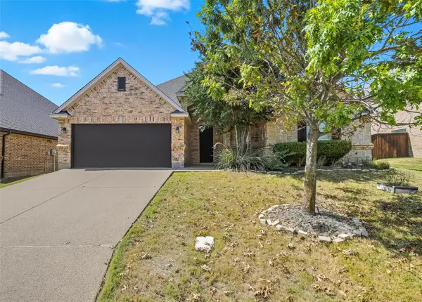 240 Spyglass Drive, Willow Park, TX 76008