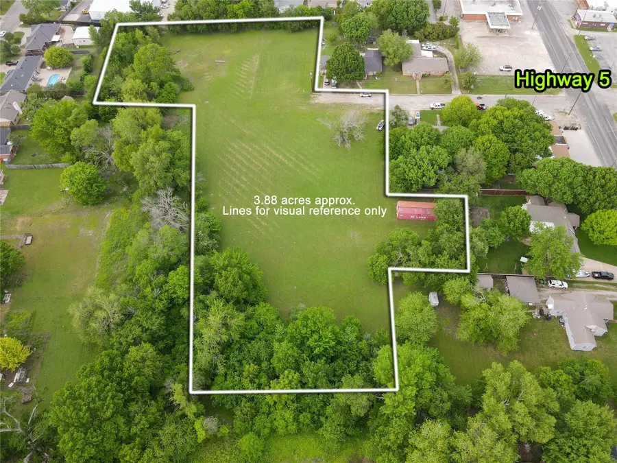 TBD W Davis Street, Howe, TX 75459 - Image #2