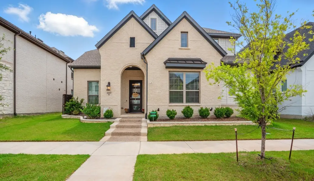 4407 Smokey Quartz Lane, Arlington, TX 76005 - Image #1