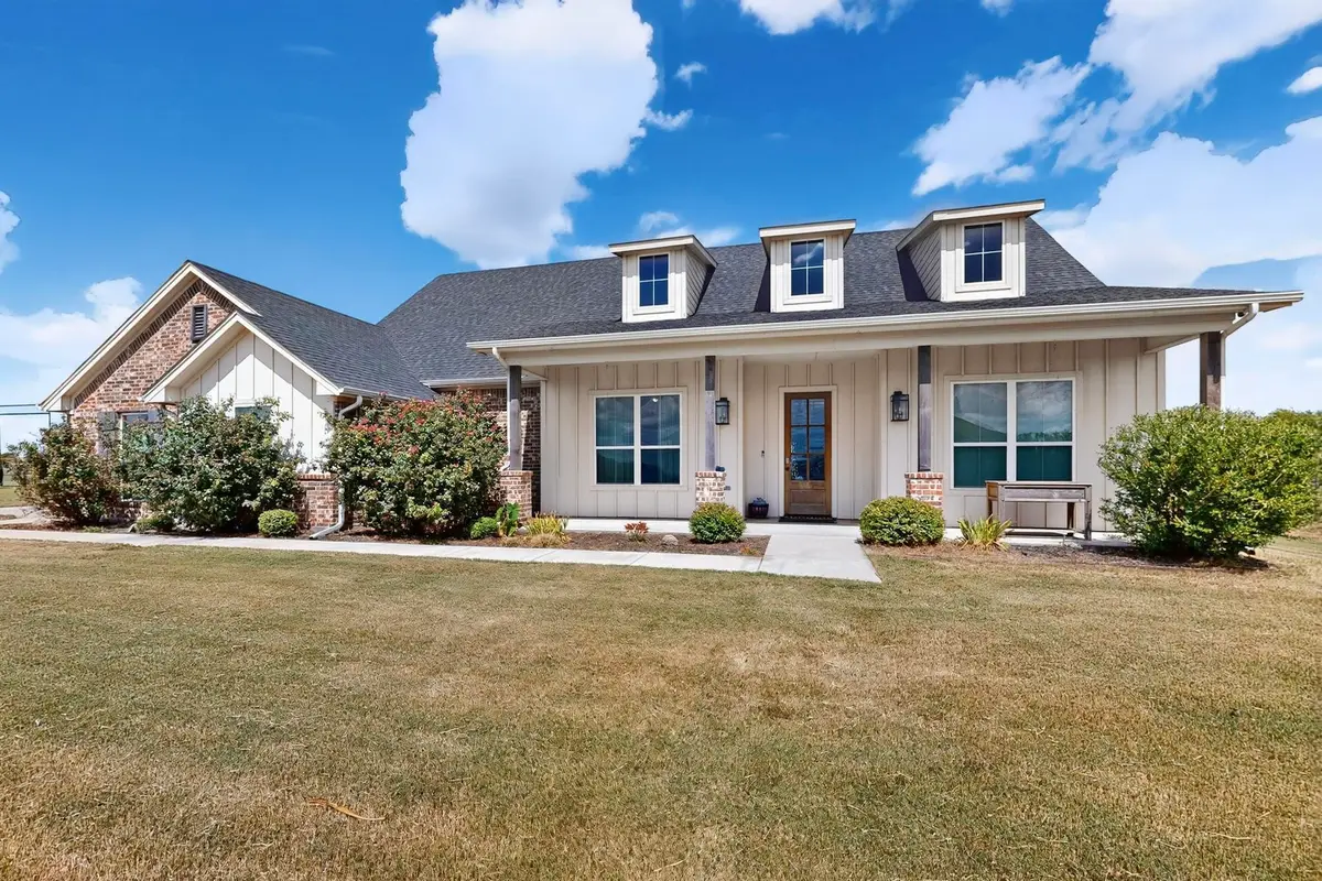 6320 Brookcrest Street, Godley, TX 76044 - Image #1