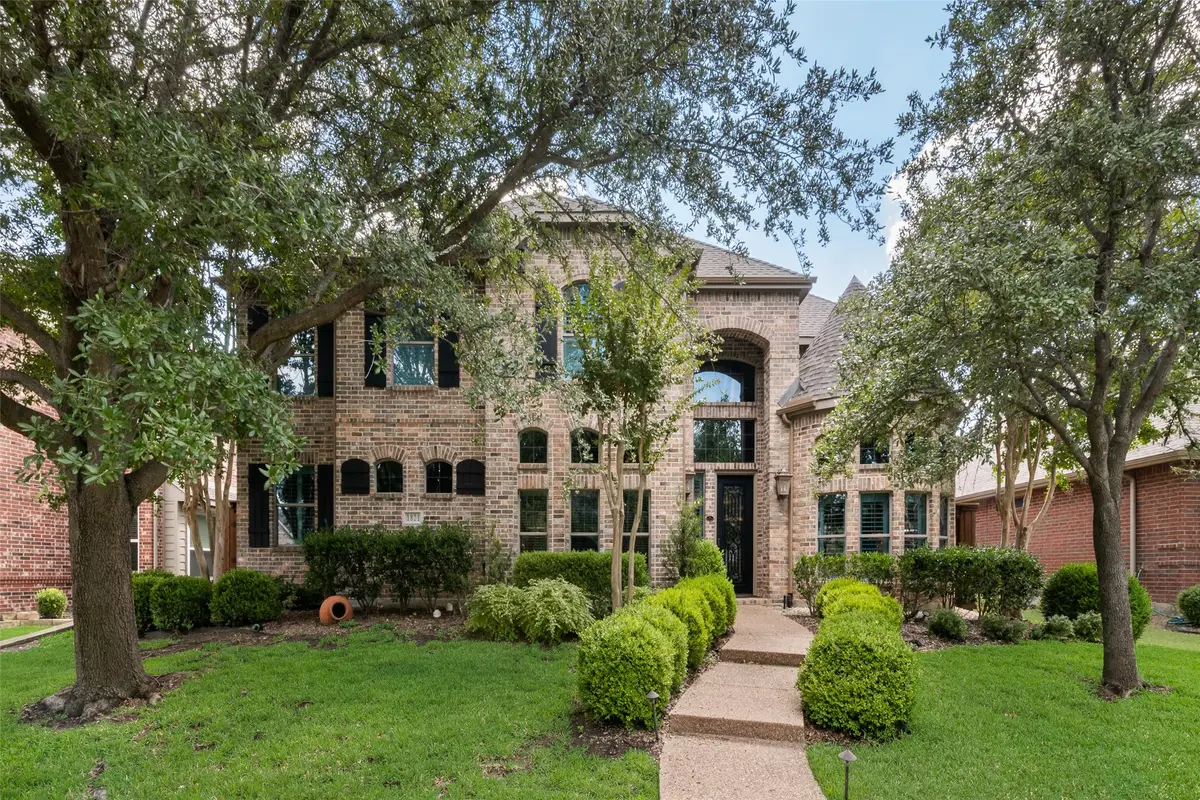 1821 Childress Lane, Allen, TX 75013 - Image #1