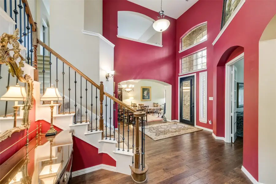 1821 Childress Lane, Allen, TX 75013 - Image #3