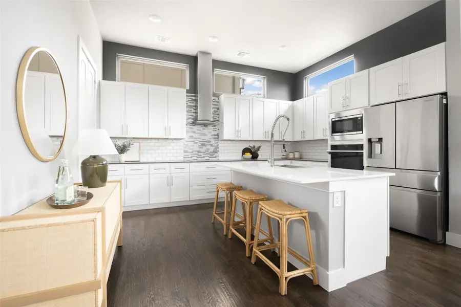 4226 Roseland Avenue #201, Dallas, TX 75204 - Image #3