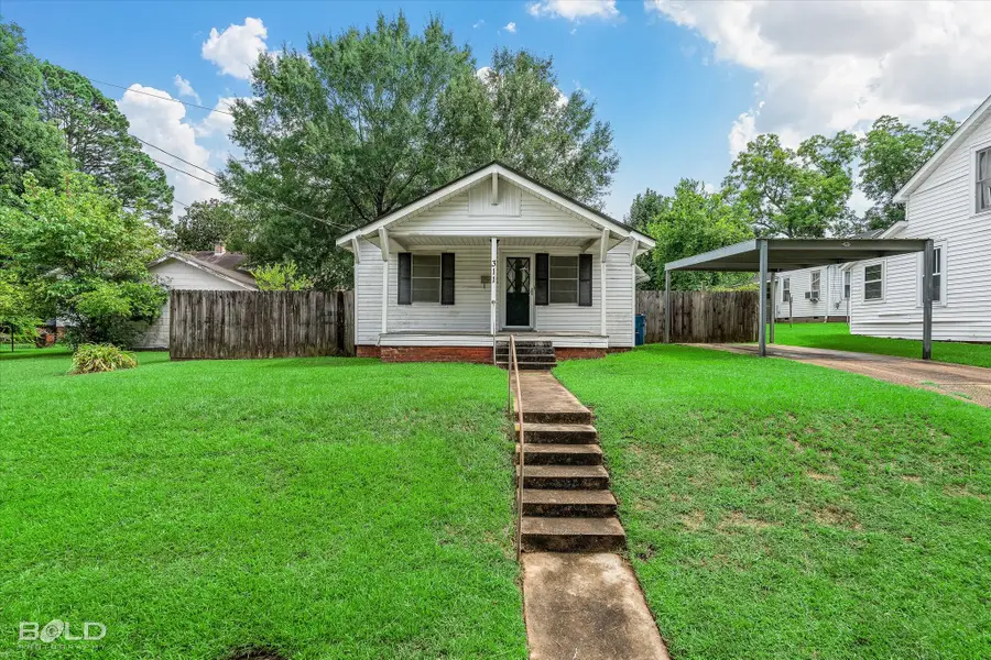 311 Bridges Street, Homer, LA 71040 - Image #2