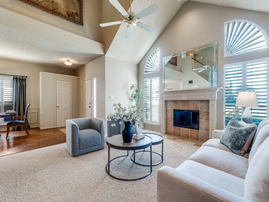 2801 Carmel Drive, Carrollton, TX 75006 - Image #1