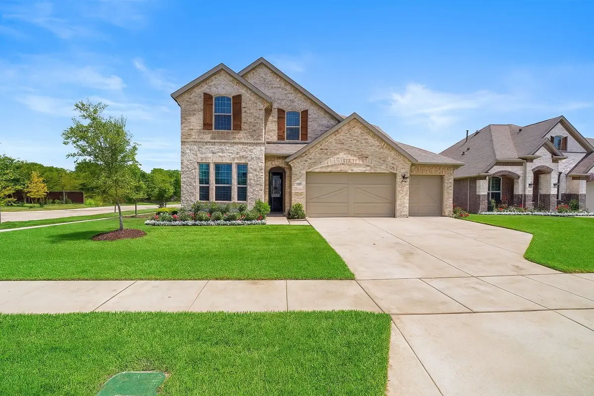 16380 Moss Haven Lane, Frisco, TX 75033 - Image #1