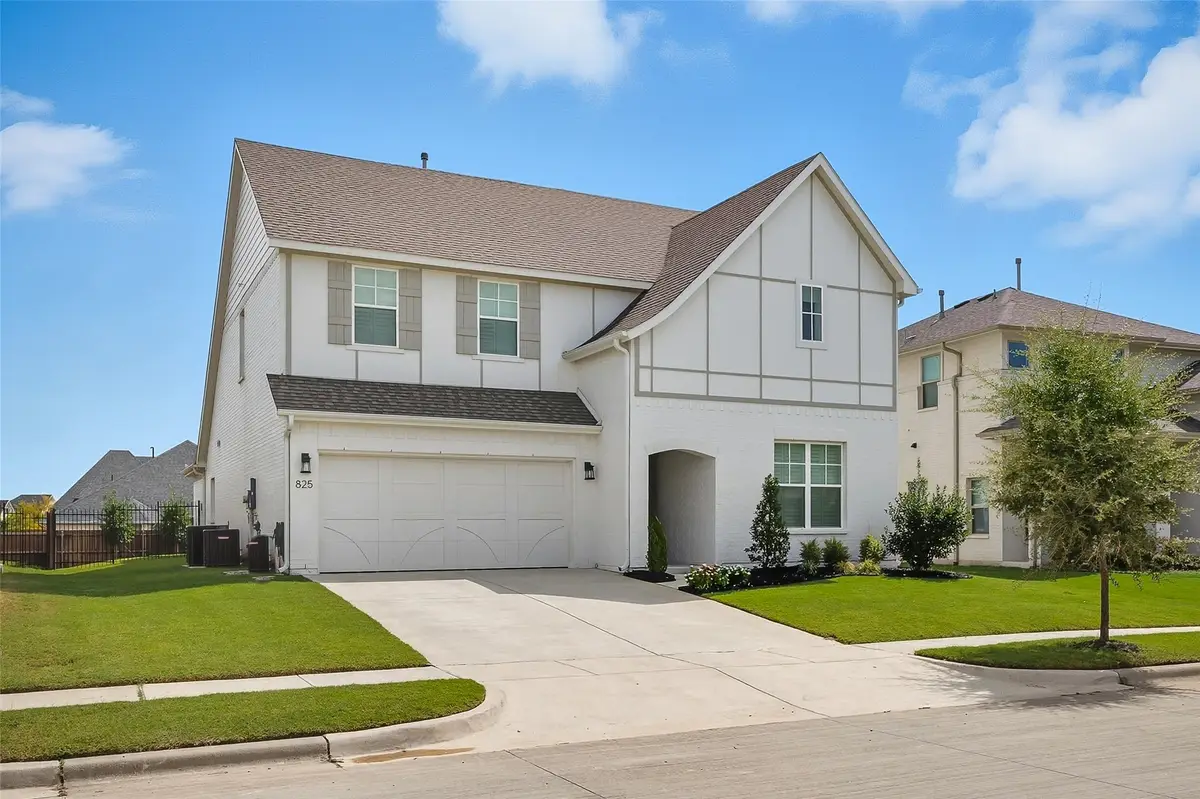 825 Highlands Avenue, Aledo, TX 76008 - Image #1