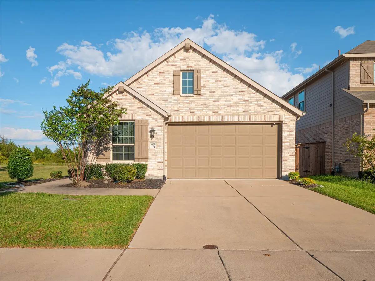3960 Chesapeake Lane, Forney, TX 75126 - Image #1